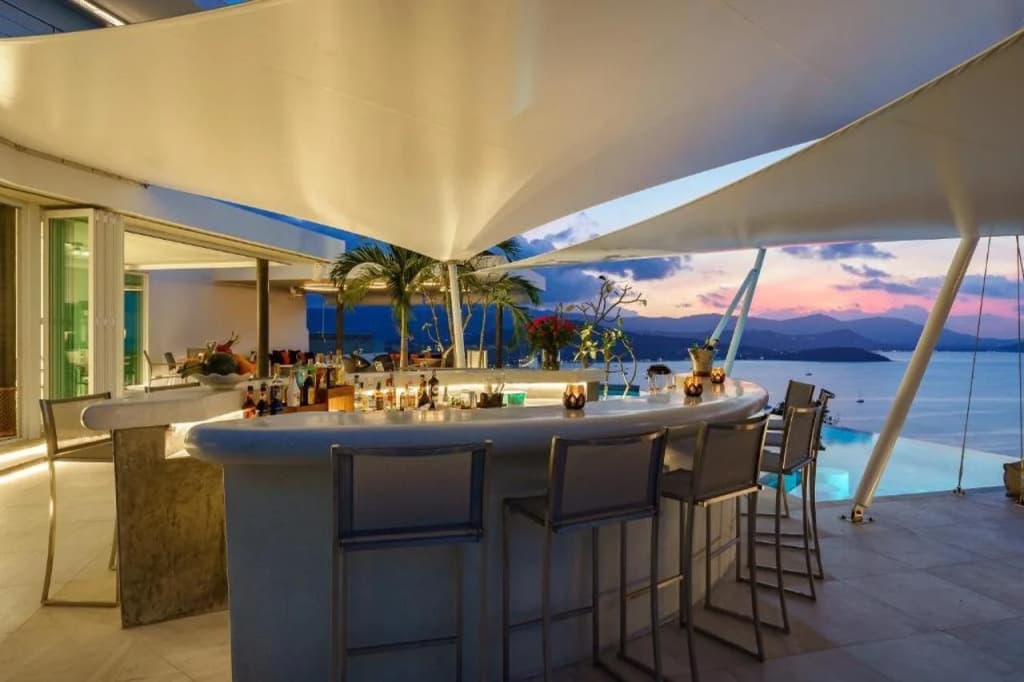 UniQue Boutique Resort - photo 9