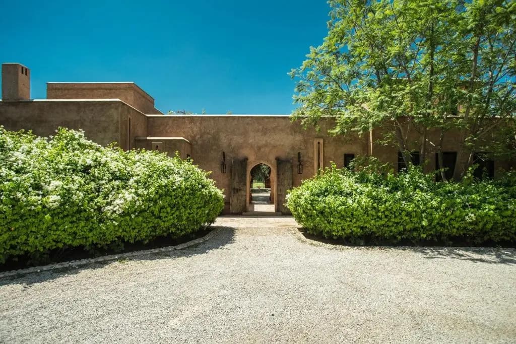 Villa Alouna - photo 16
