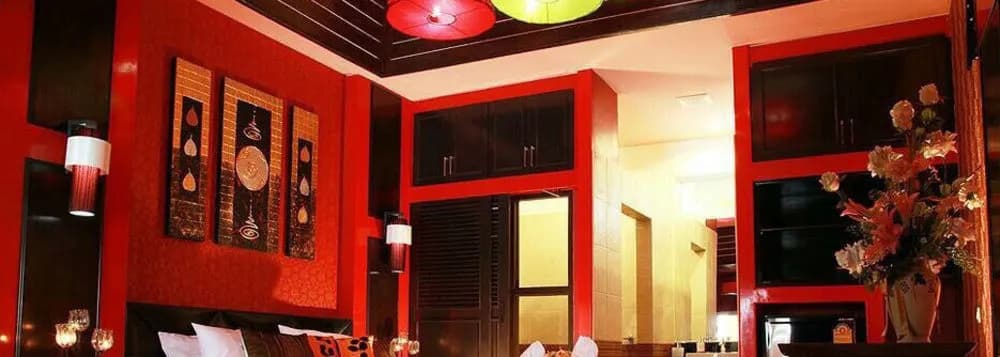 Sweet Sense Jomtien Resort - photo 12