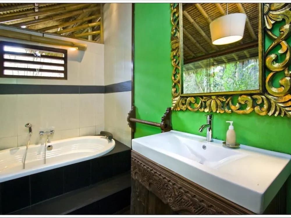 Villa Kunang Kunang - photo 8
