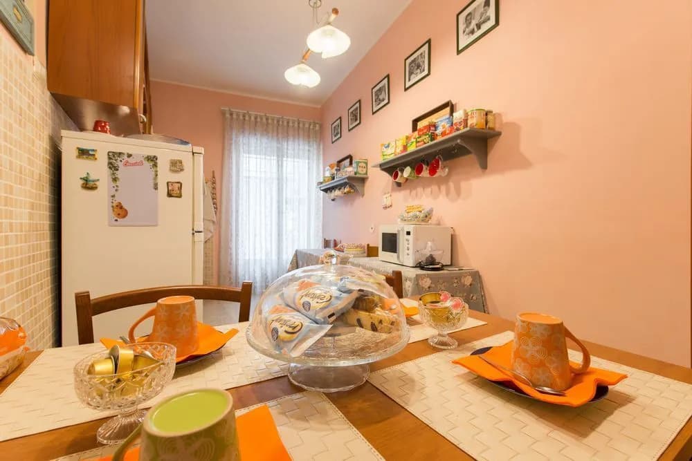 Pane Amore E Cortesia BB - photo 17