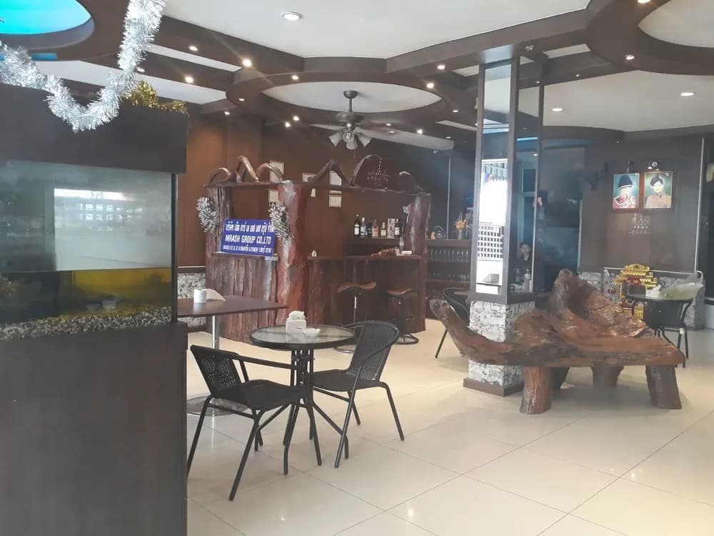 Royal A&R Hotel - photo 9