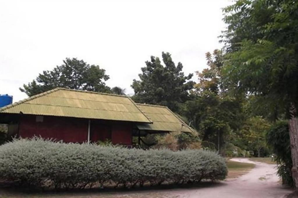 Double Duke Bungalows - photo 12