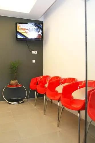 Dream City Hotel - photo 19