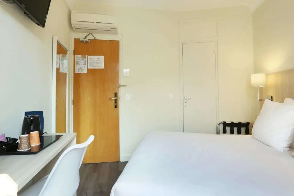 Hotel Murat - photo 7