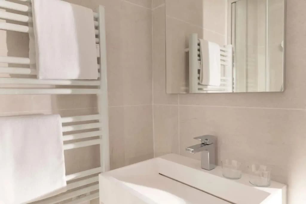 Hôtel Seb&Co - photo 10