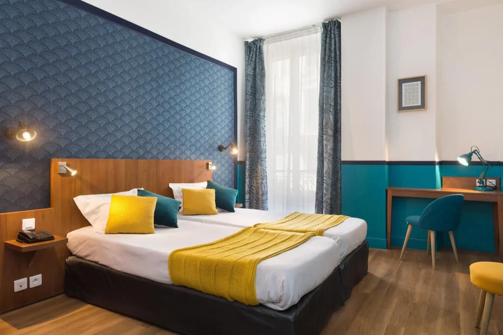 Hotel Nap By HappyCulture - photo 6