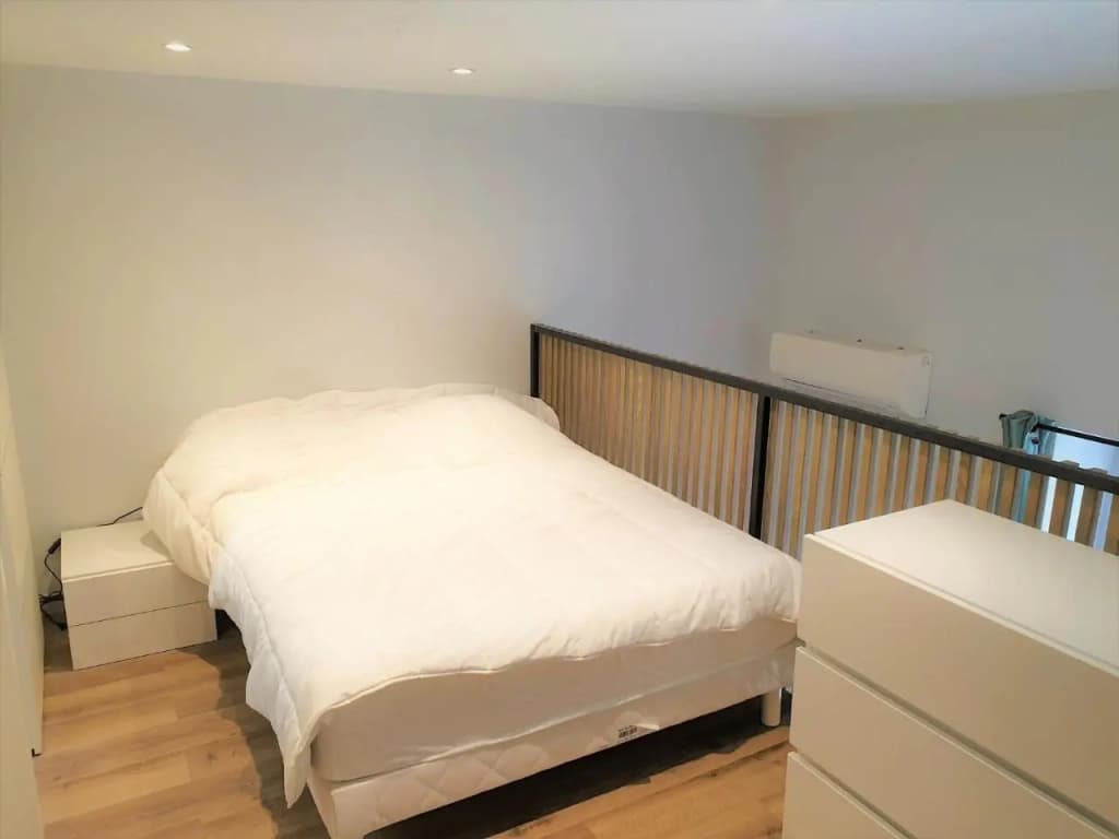 Baie Des Anges Duplex 205 - photo 13