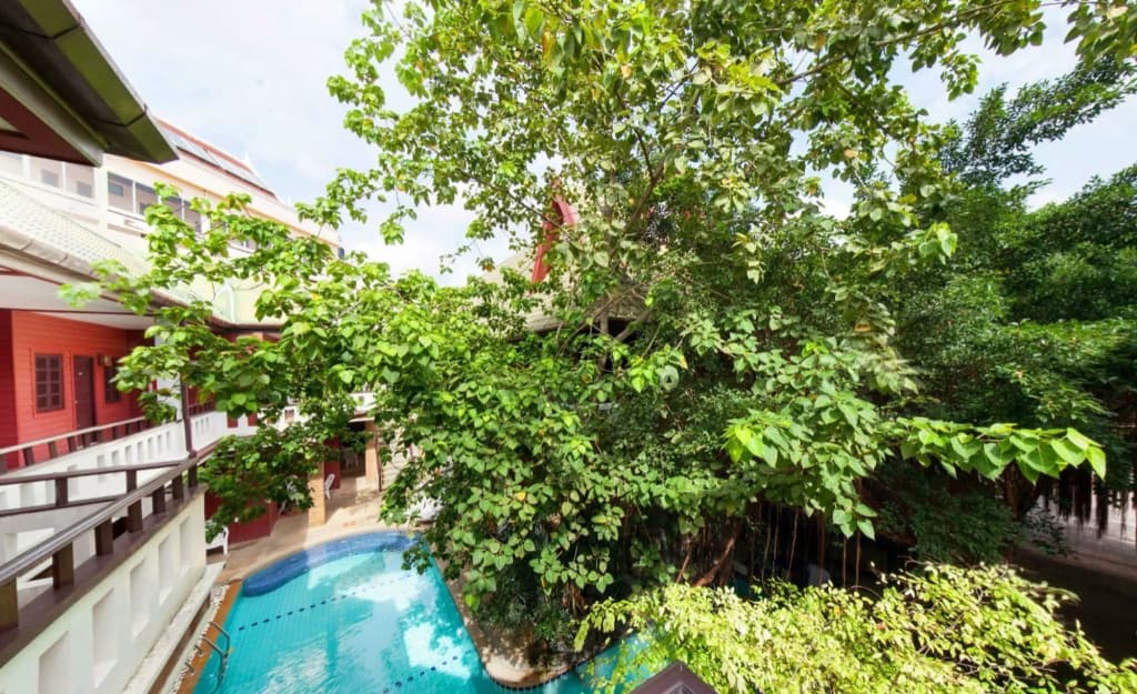 Jang Resort - photo 10