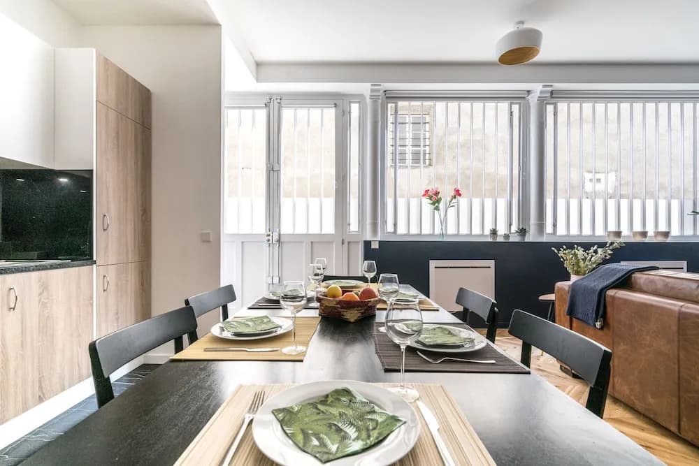 Pied à Terre - Oberkampf - photo 3
