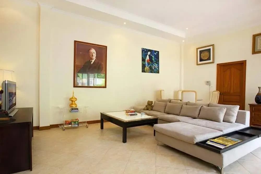 Baan Tawan One - photo 3