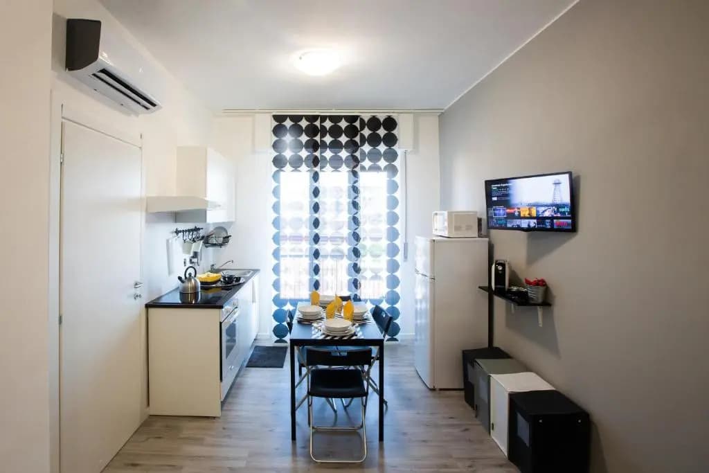 Apartment Clitumno 23 - photo 7