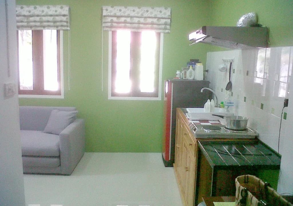 Aree Guesthouse1 - photo 17