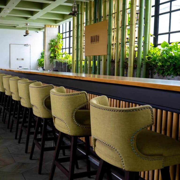 The Upper House Hotel - photo 22