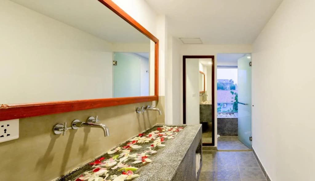 Khmer Mansion Residence - photo 18