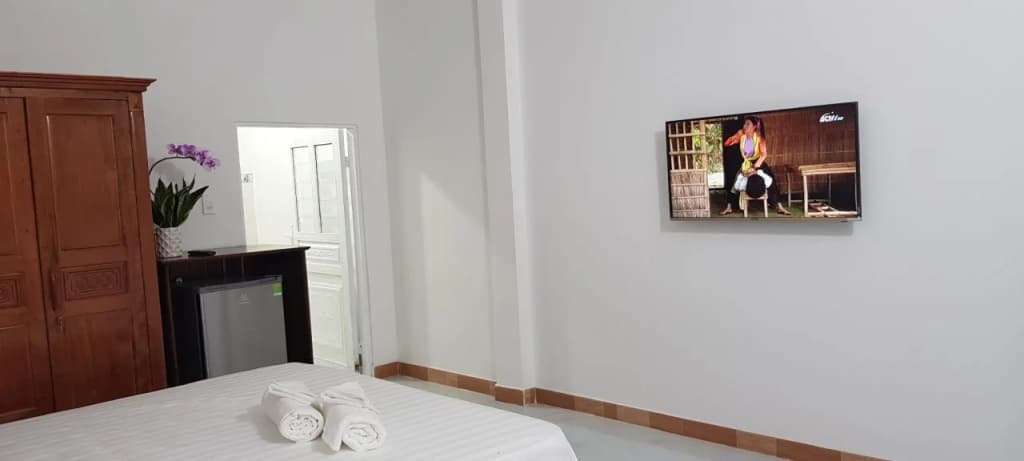 Hong Xuan Hostel - photo 8