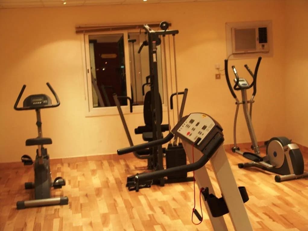 Al Sadd Suites - photo 21