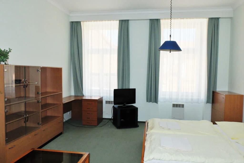 Aparthotel Naprstkova - photo 5