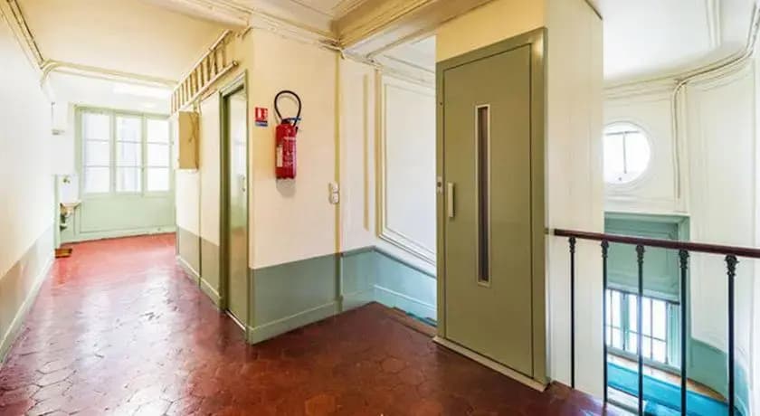 Lovely Apartment in Paris, Hôtel de Ville - photo 7