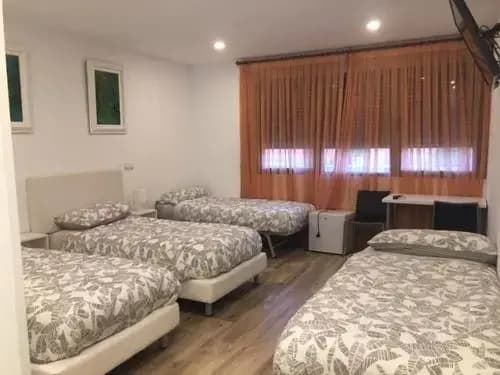 H Central Gran Via Apartments Madrid - photo 4