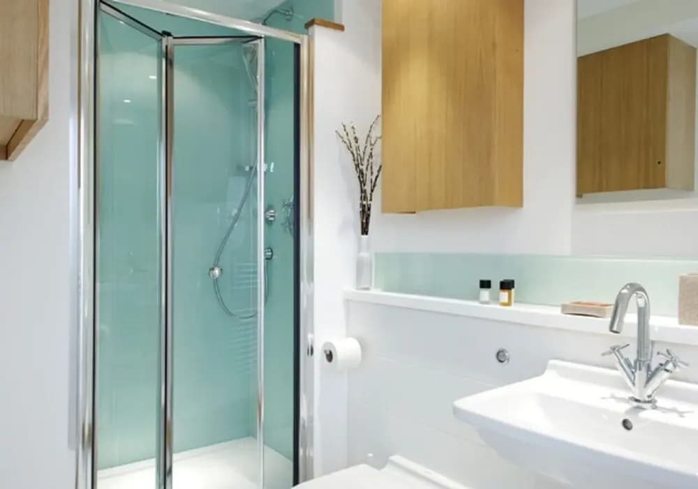 Blueprint Apartments-No 5 Doughty Street - photo 7
