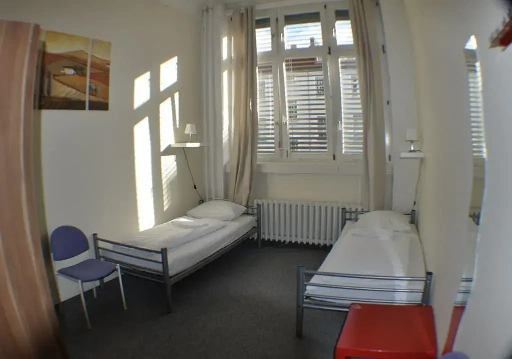 All In Hostel - photo 3