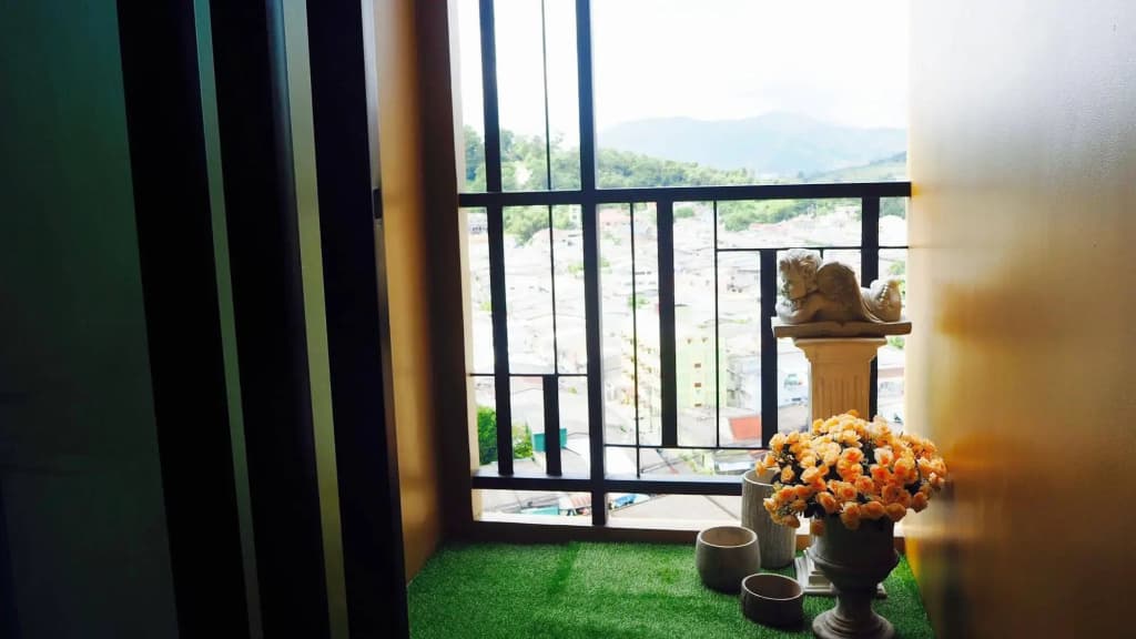 Duplex Height Phuket - photo 7