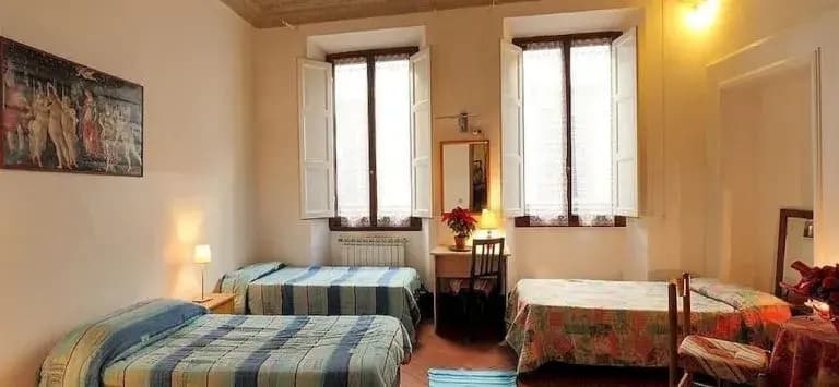 Florence Luxury Apartments - photo 5