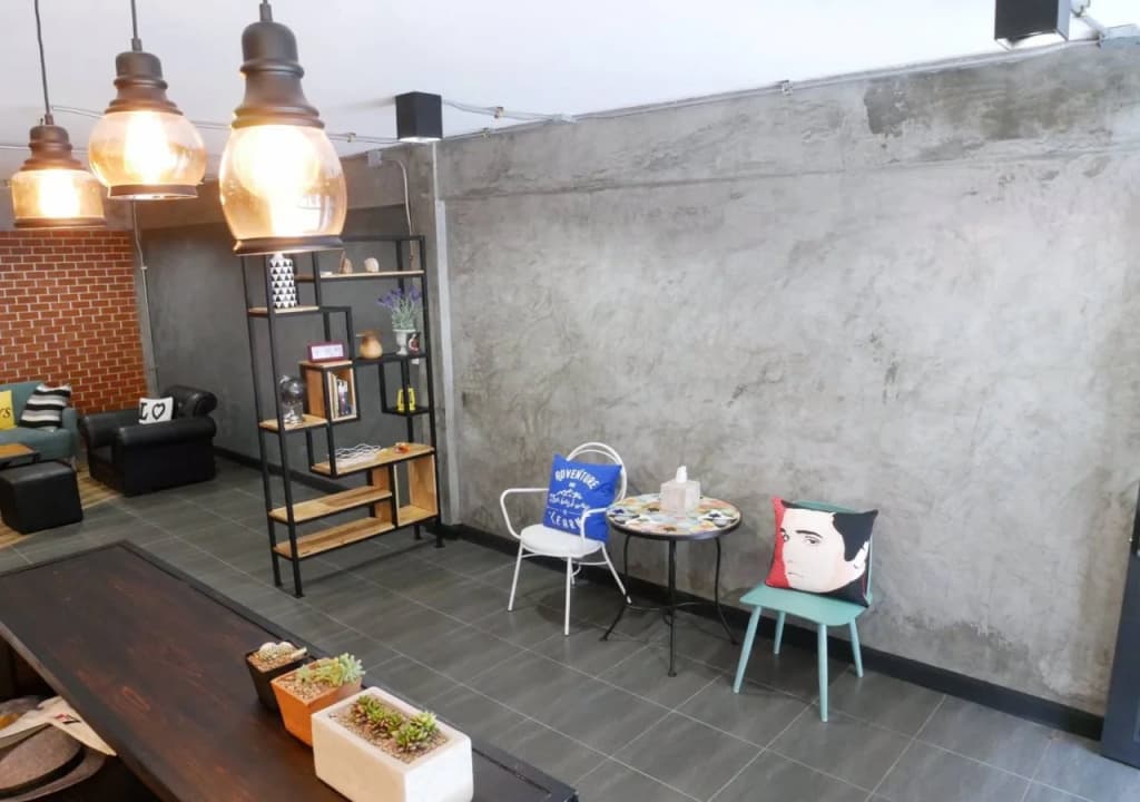 Neat Hostel - photo 13