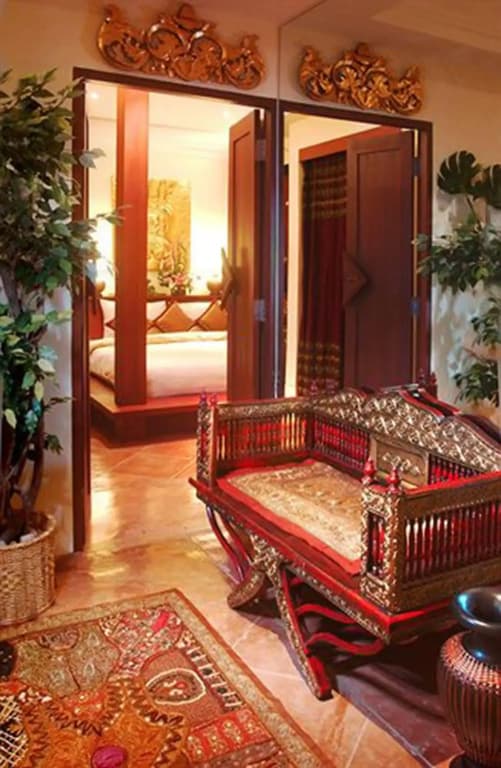 Nirvana Boutique Hotel - photo 12