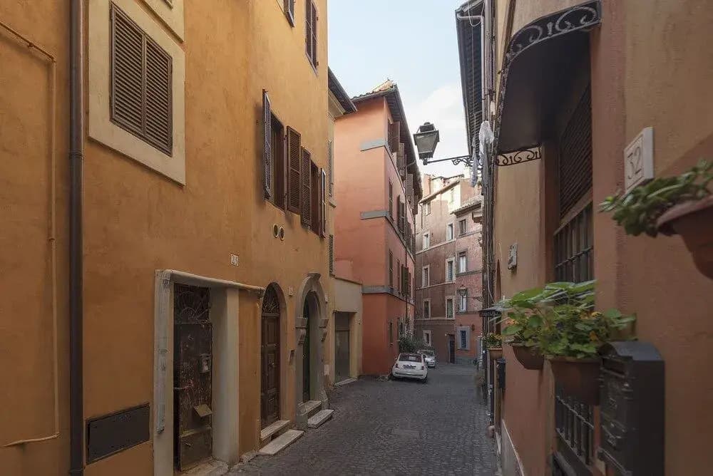 Charming Loft Navona - photo 1