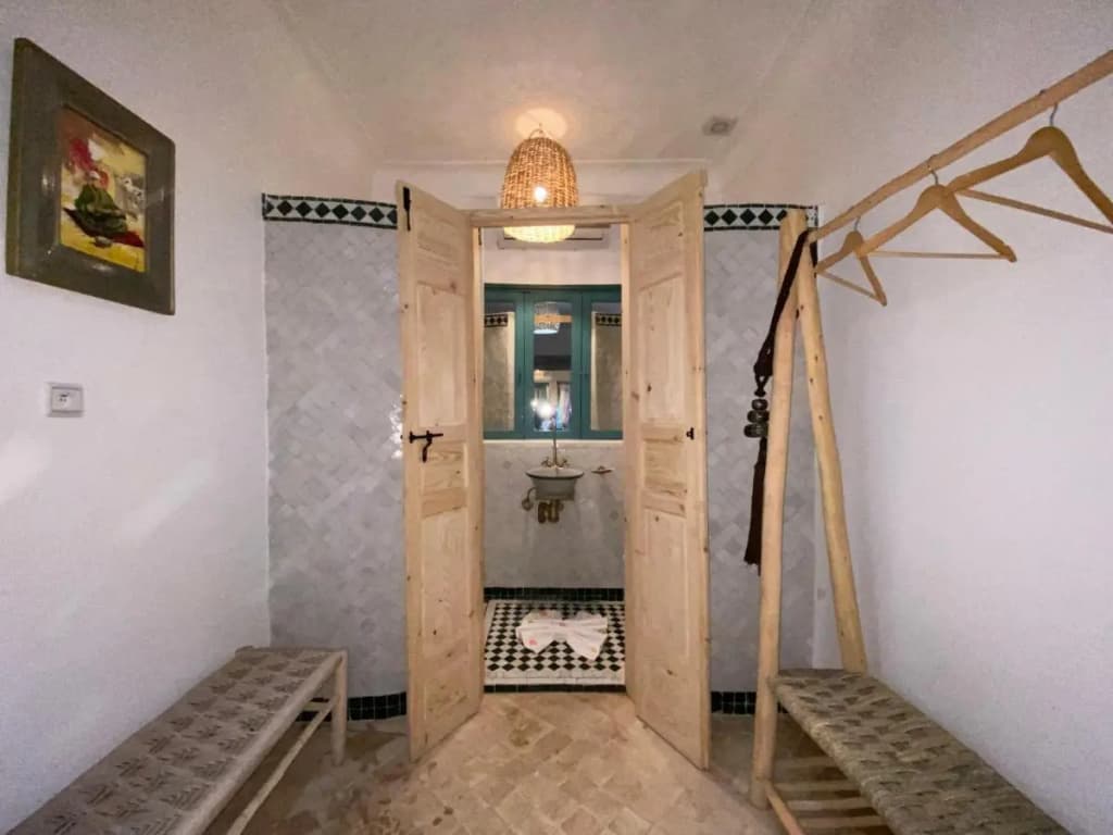 Riad 7 Saints - photo 9