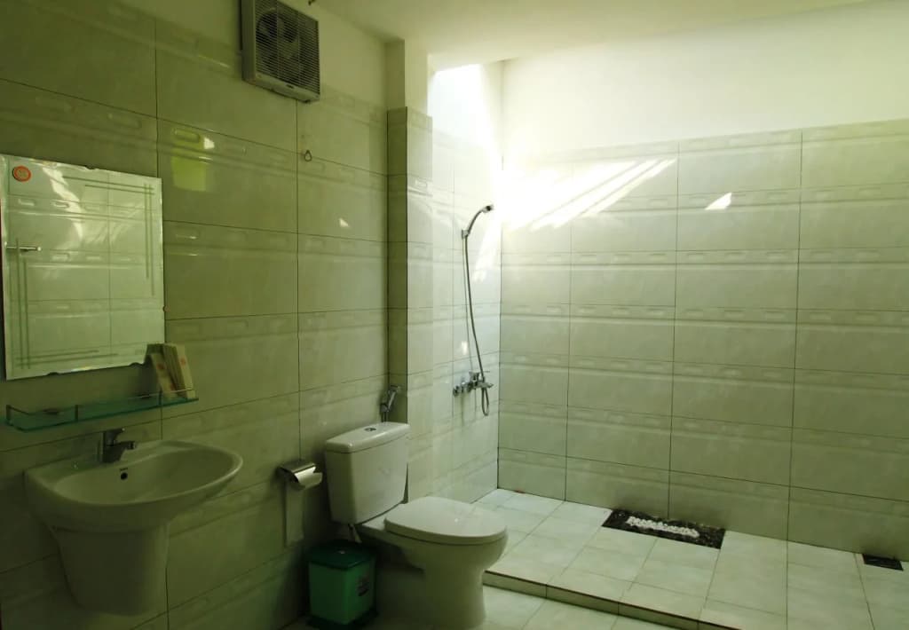 Mai Phuong Binh Bungalow - photo 7
