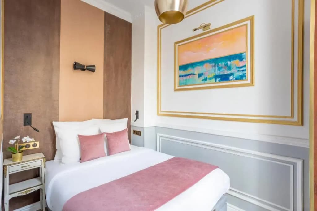 Luxury 3 bedrooms 2 Bathrooms - Ile saint-Louis - photo 1