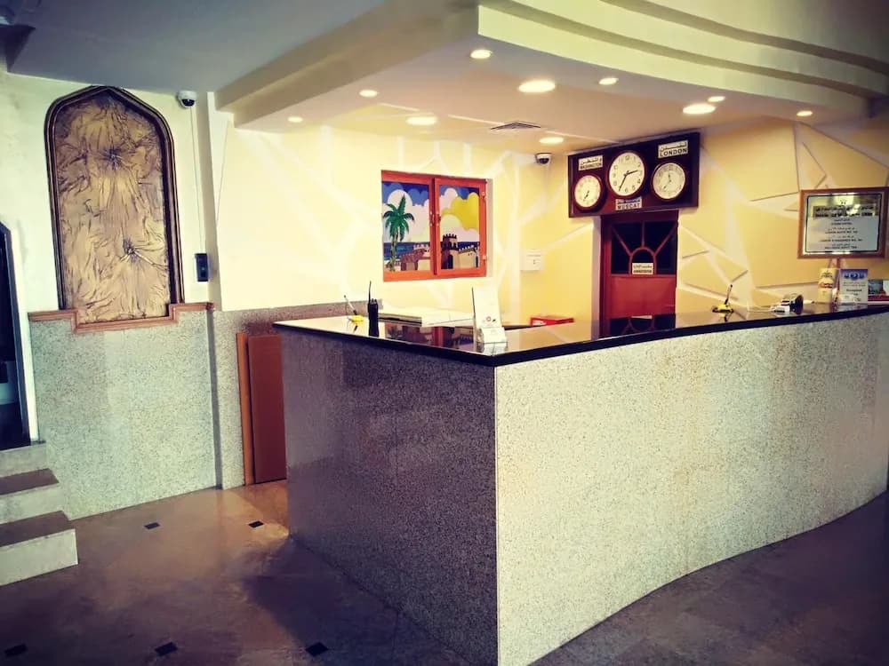Stars Hotel - photo 2