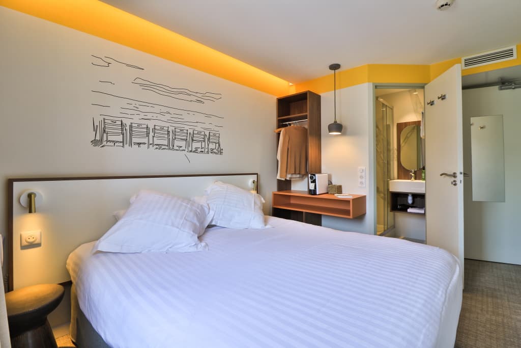 Hotel du Pin Nice Port - photo 32
