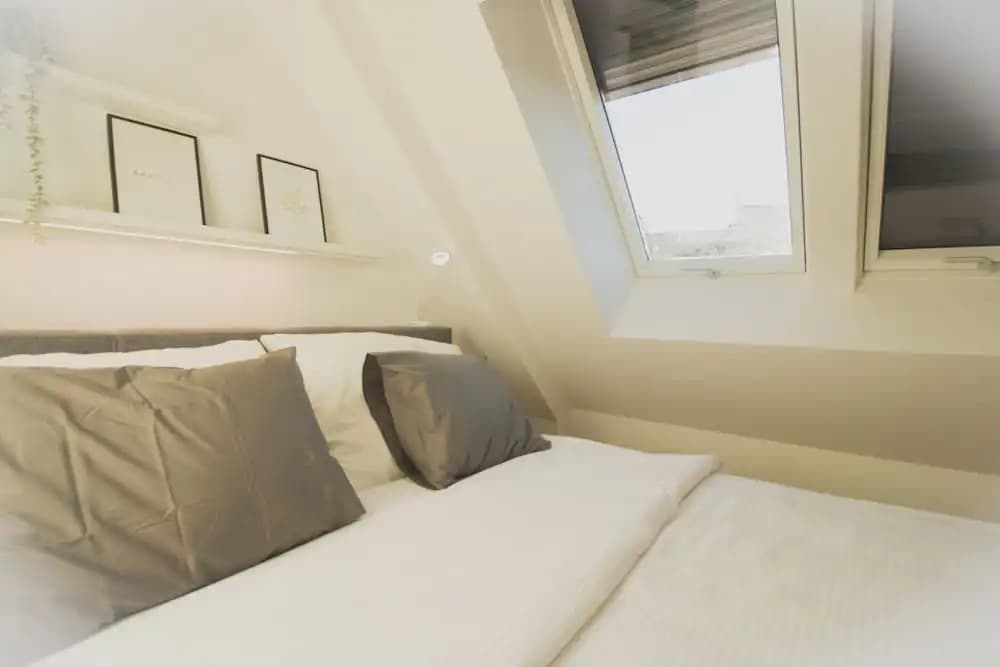 Luxury Apartment Vienna - photo 4