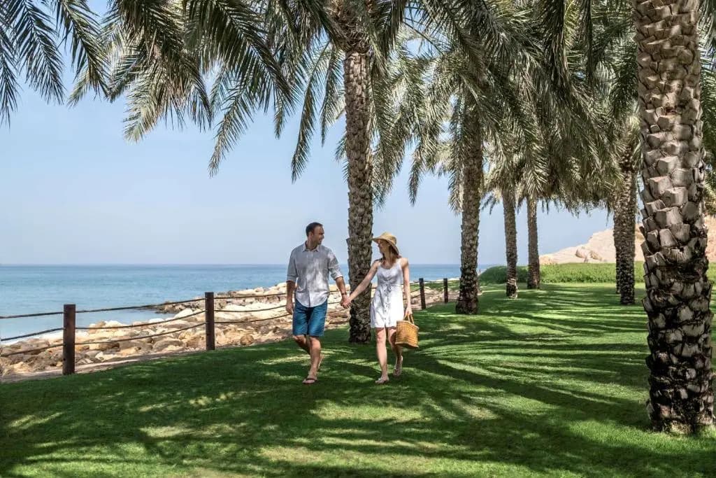 DoubleTree by Hilton Muscat Al Waha - photo 22