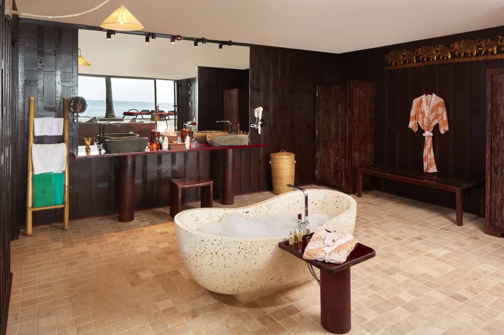 Kupu Kupu Phangan Beach Villas & Spa - photo 24