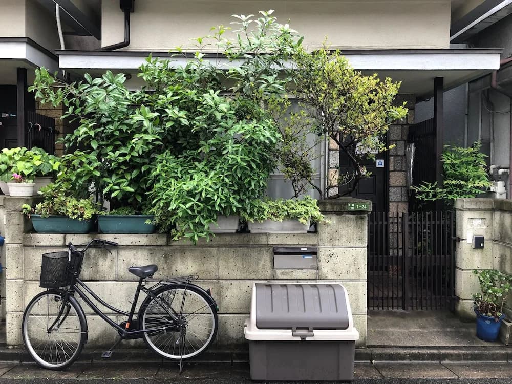 Osaka Vacation Home - photo 1