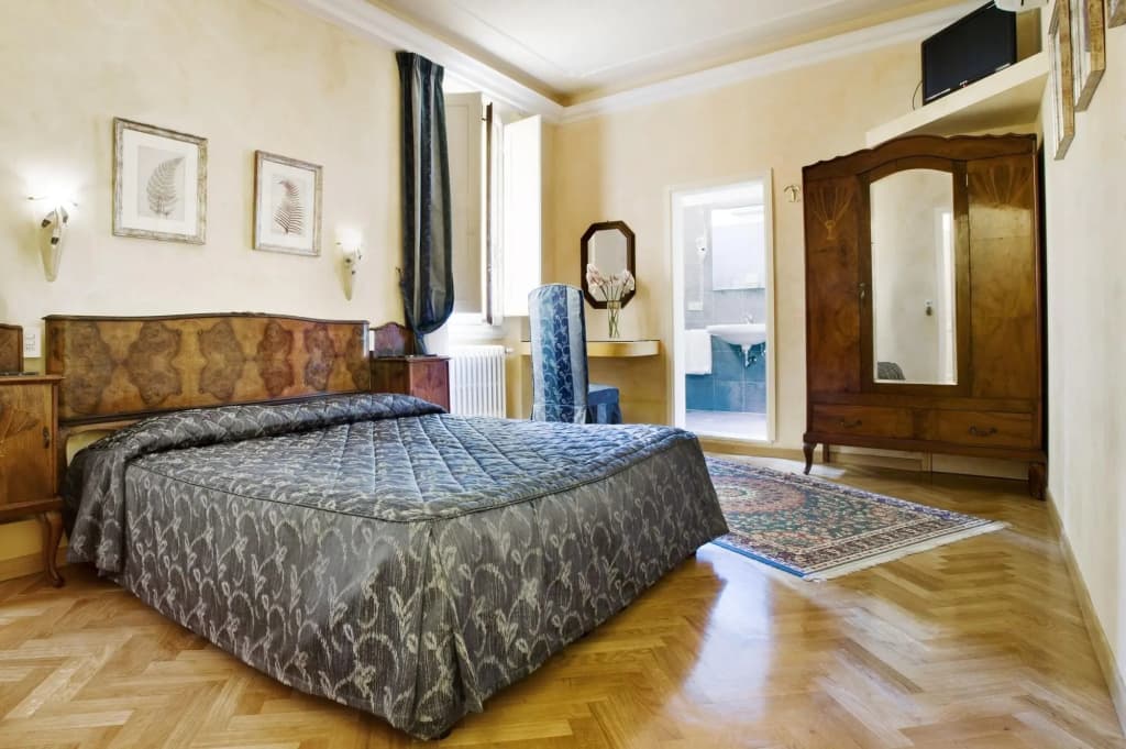 Hotel Alessandra - photo 1