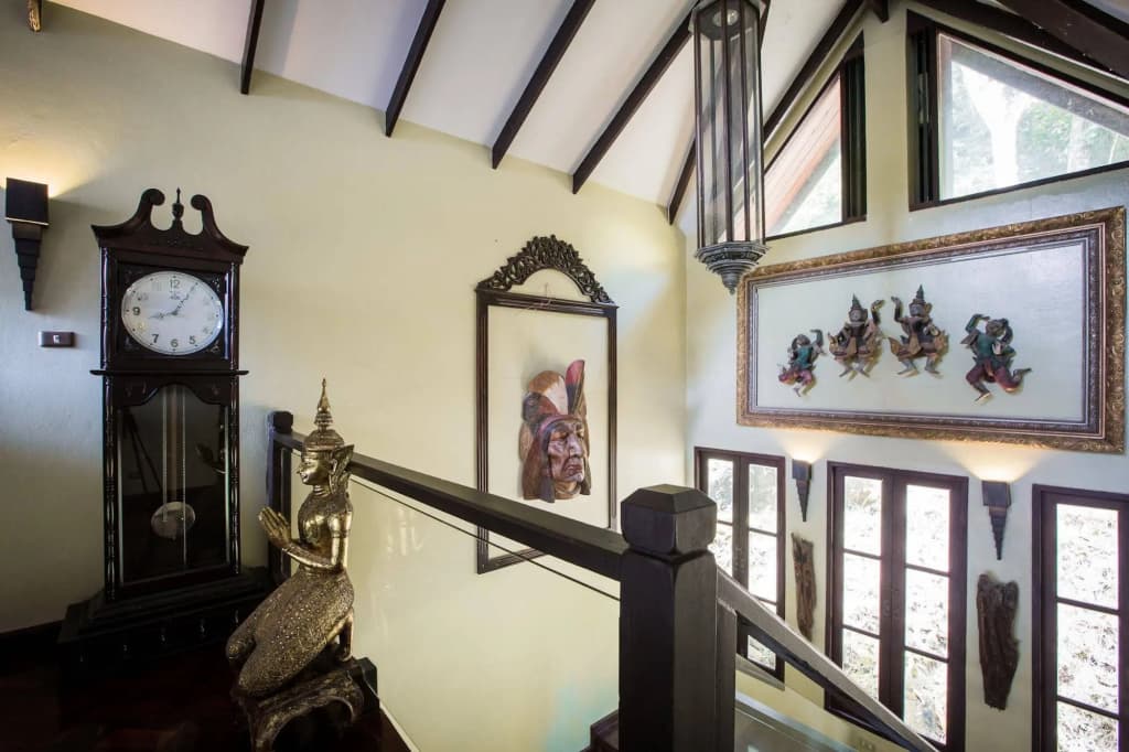 Star Path Villa - photo 1