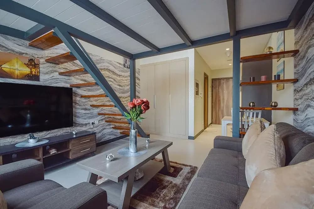 Aria Residence - photo 2