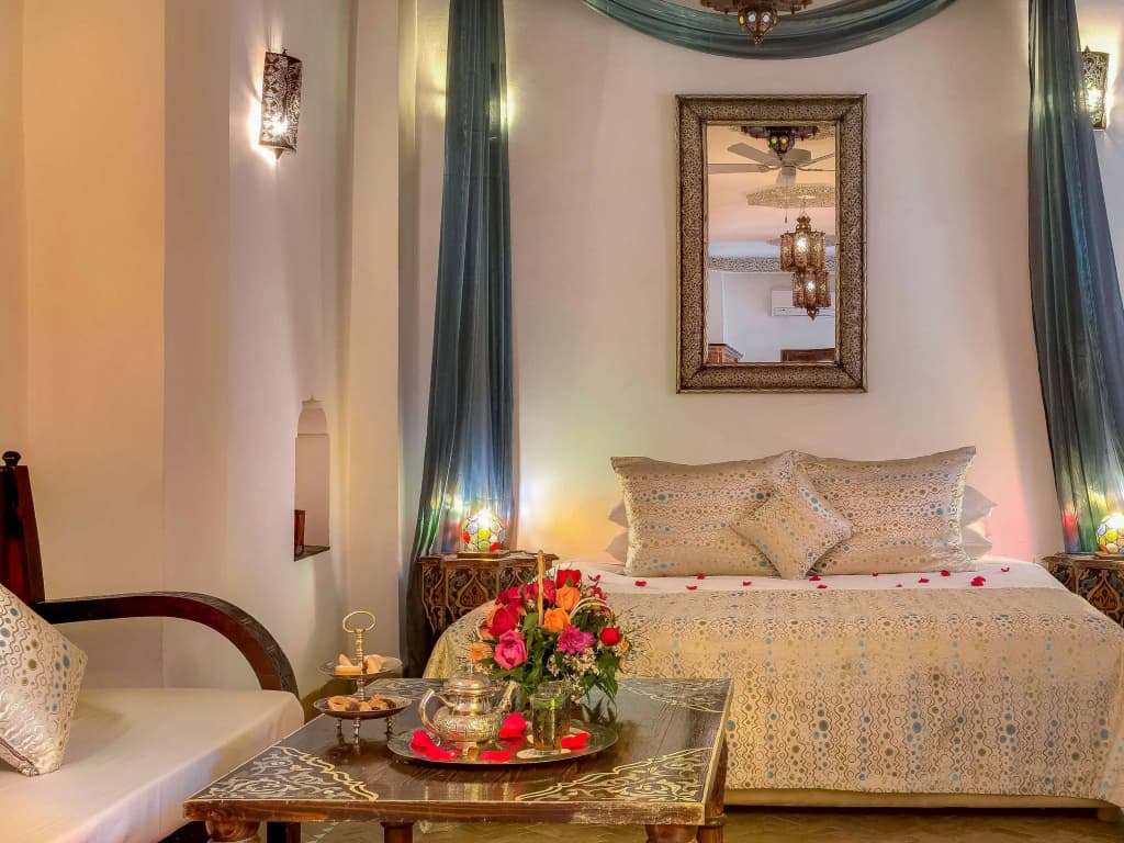 Marrakech Riads, Angsana Heritage Collection - photo 4