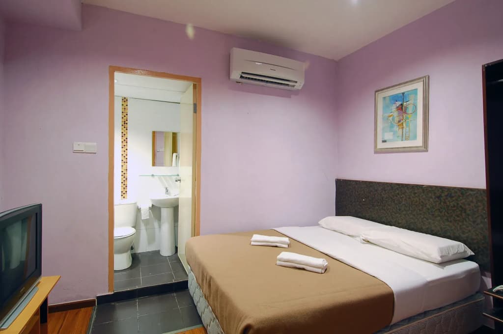 Aristo Hotel - photo 6