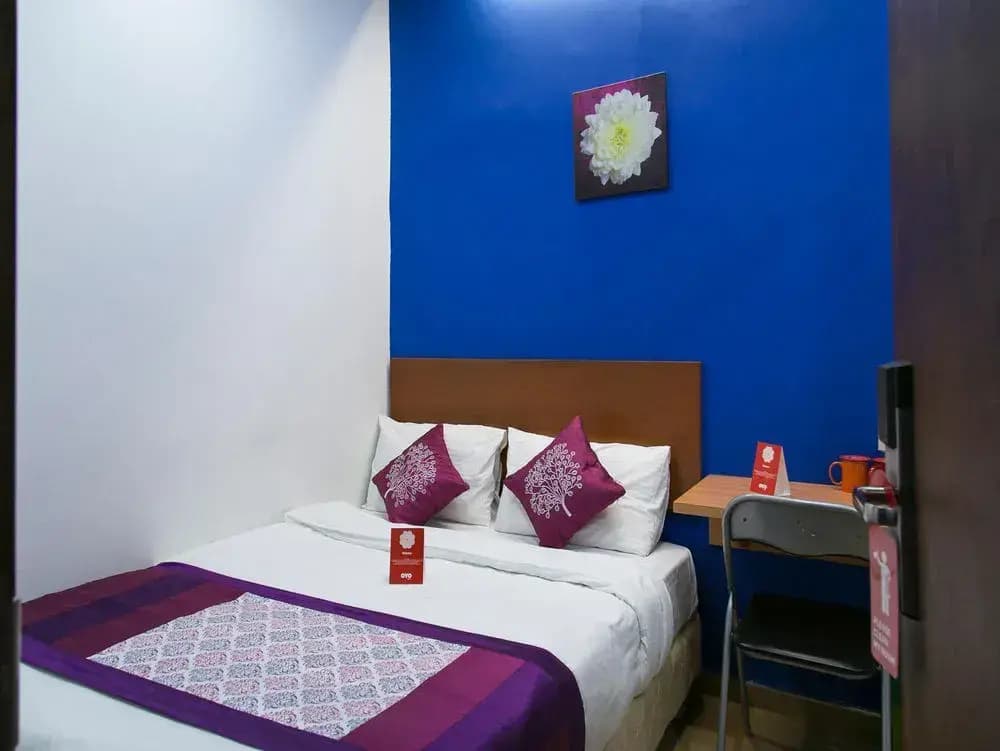 OYO Rooms Sri Veerama Kaliamman - photo 2