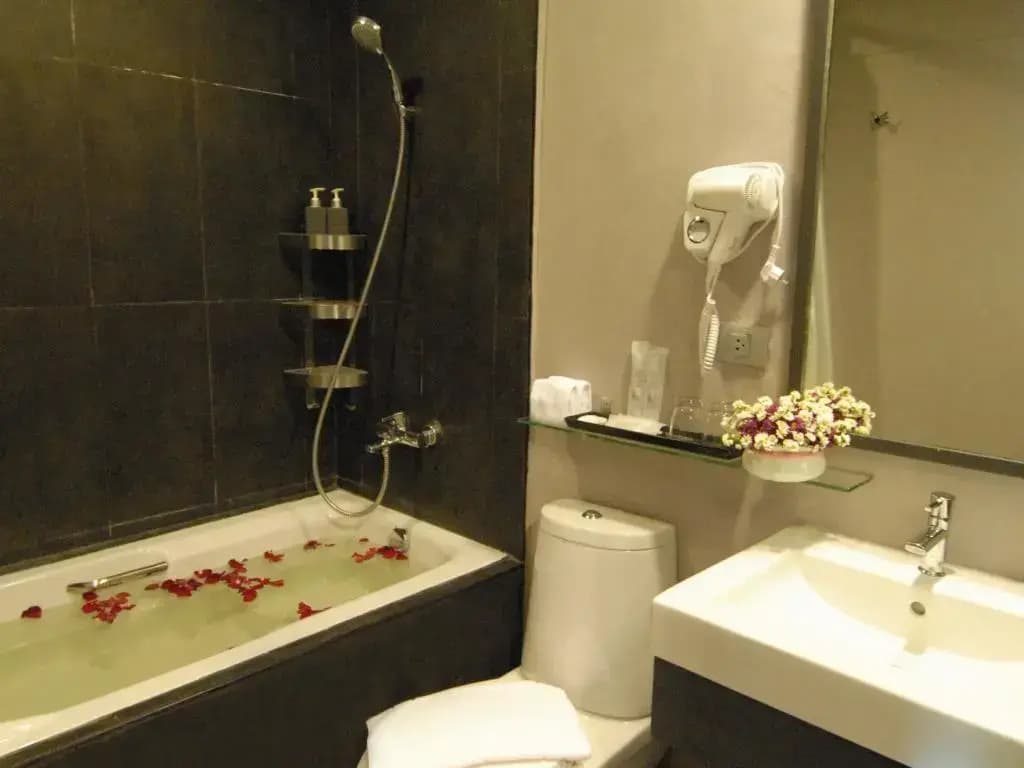 Ma Hotel Bangkok - photo 11