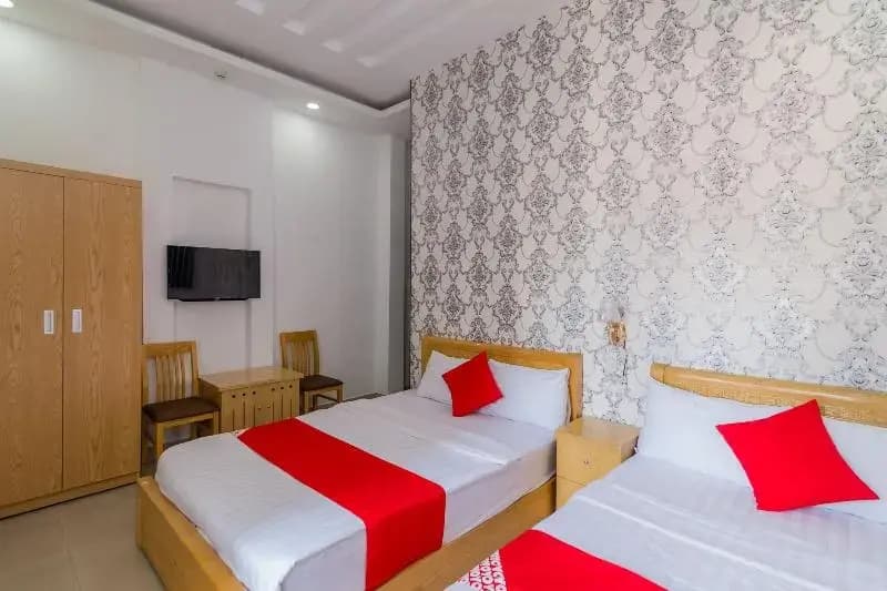 Truc Hung Hotel - photo 8