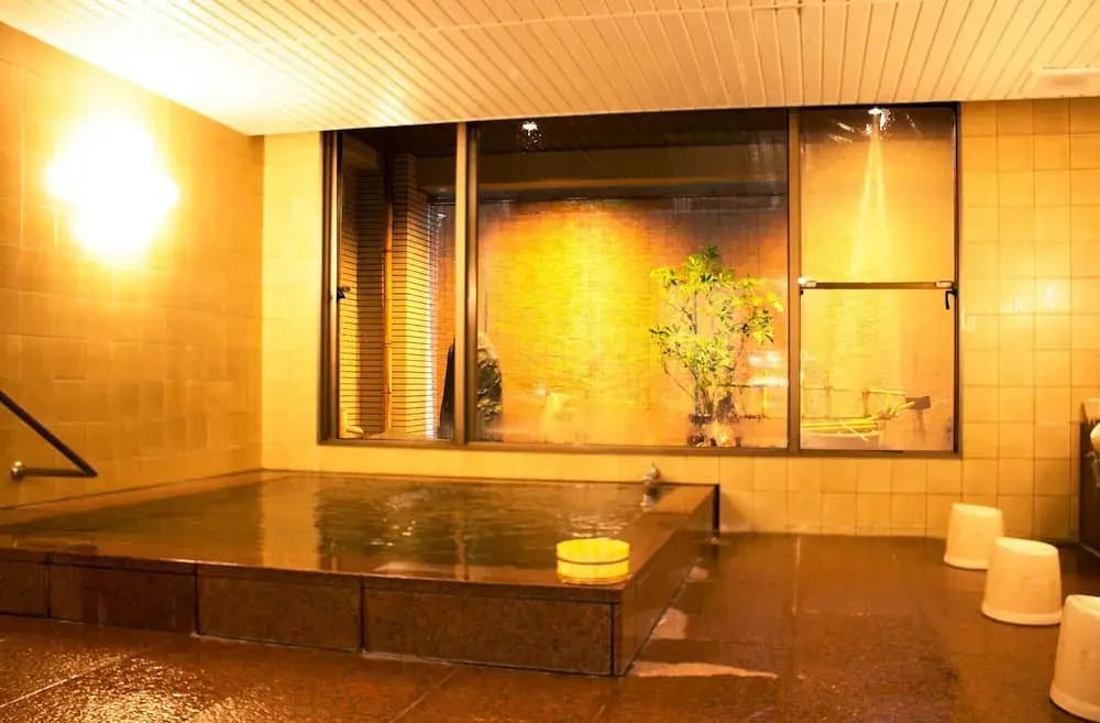 Japanese Cuisine Ryokan Koudaiji Yoshinoya - photo 4
