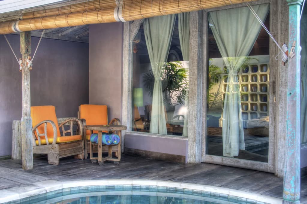 Villa West - photo 6